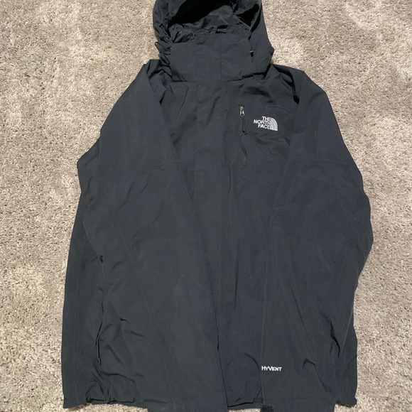 The North Face Other - Men NorthFace HyVent Coat Jacket